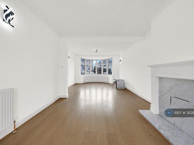 House for rent in Clayhall, Greater London