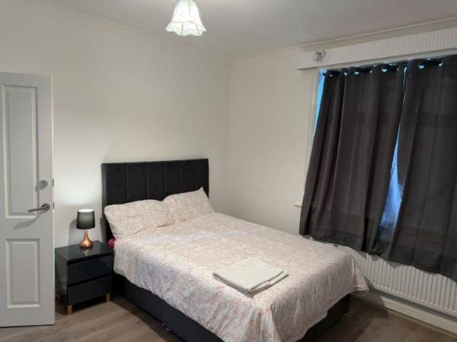 House for rent in Mansfield Woodhouse, Mansfield
