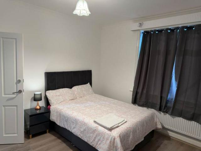 Room for rent in Mansfield Woodhouse, Mansfield