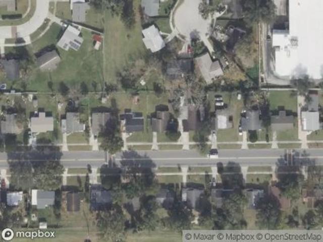 House for sale in Orlando, Florida