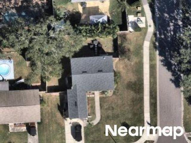 House for sale in Dunedin, Florida