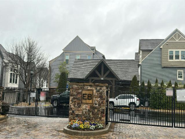 House for sale in Cobb, Georgia