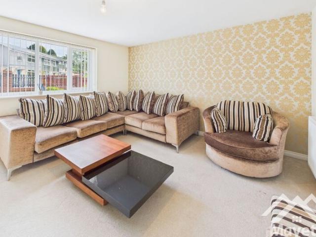 House for rent in Sunnybower, Blackburn