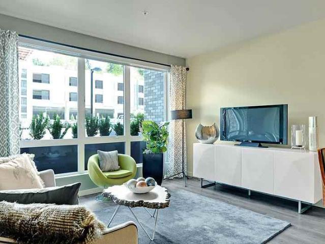Apartment for rent in Kirkland