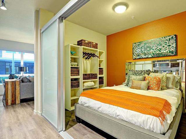 Apartment for rent in Kirkland