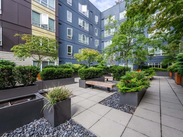 Apartment for rent in Kirkland, King County