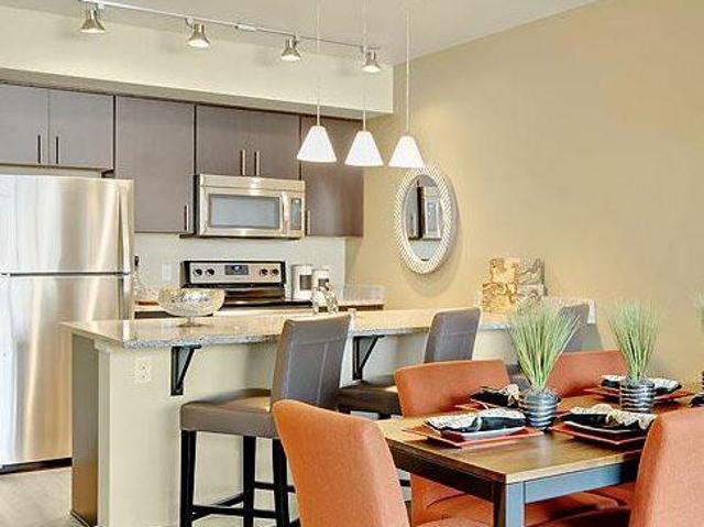 Apartment for rent in Kirkland
