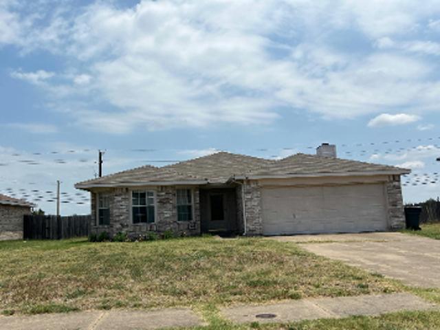 House for sale in Dallas, Texas