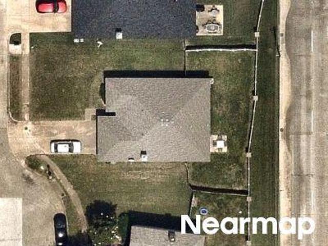 House for sale in Dallas, Texas