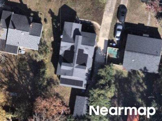 House for sale in Fayetteville, North Carolina