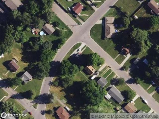 House for sale in Roanoke