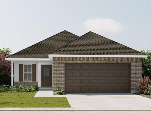 House for sale in Grambling, Louisiana