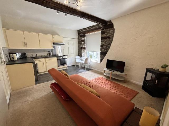Apartment for rent in Kirkbarrow, Kendal