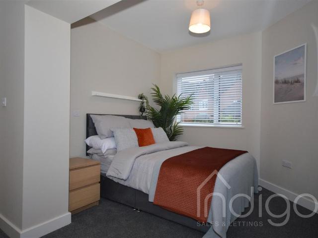Room for rent in Stoke, Stoke-on-Trent