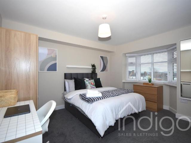 Room for rent in Stoke, Stoke-on-Trent