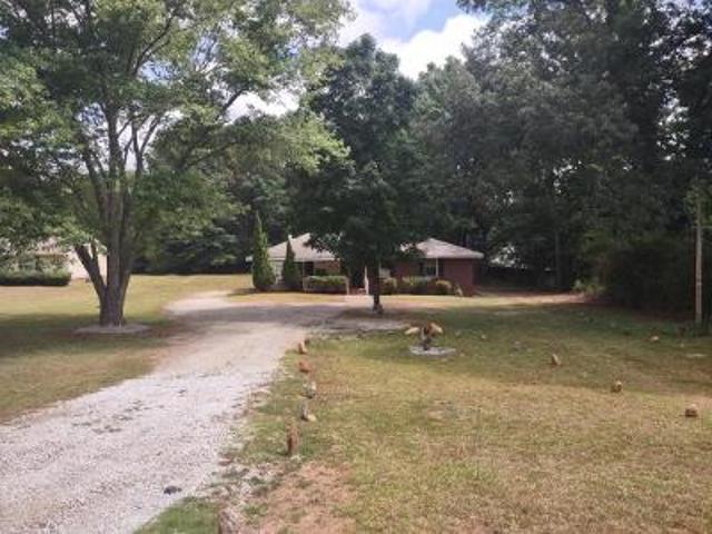 House for sale in Covington, Georgia
