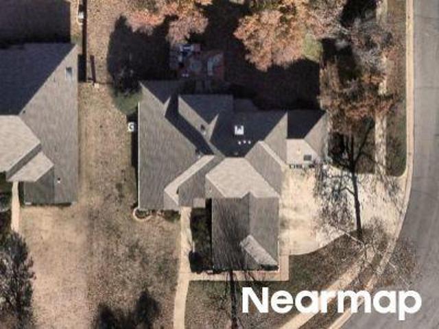House for sale in Oklahoma City, Oklahoma