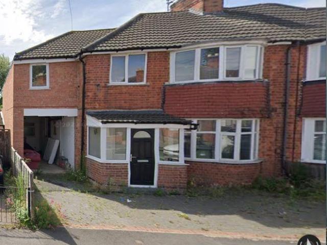 House for rent in Pinfold, Leicestershire