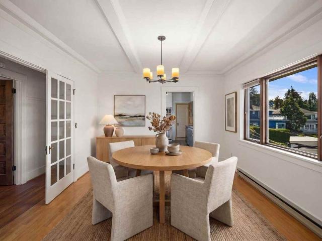 Apartment for rent in Seattle, Washington