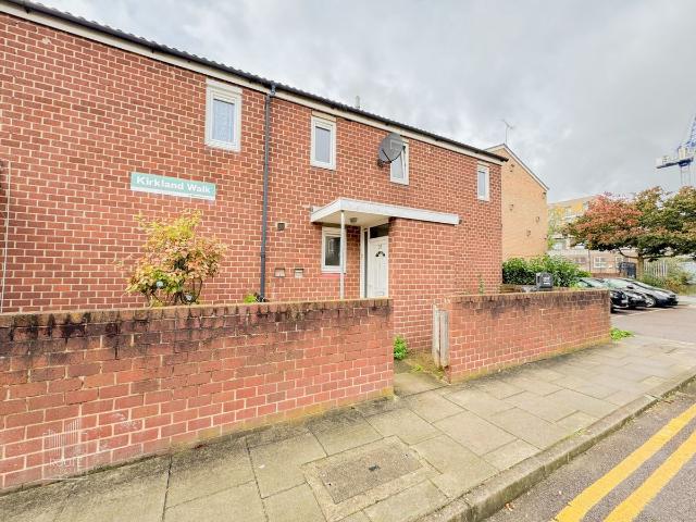 House for rent in Dalston, De Beauvoir Town