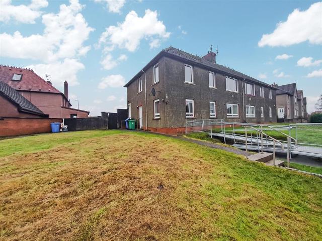Apartment for rent in Kirkland, Methil