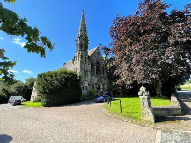 Apartment for rent in Thorner, West Yorkshire