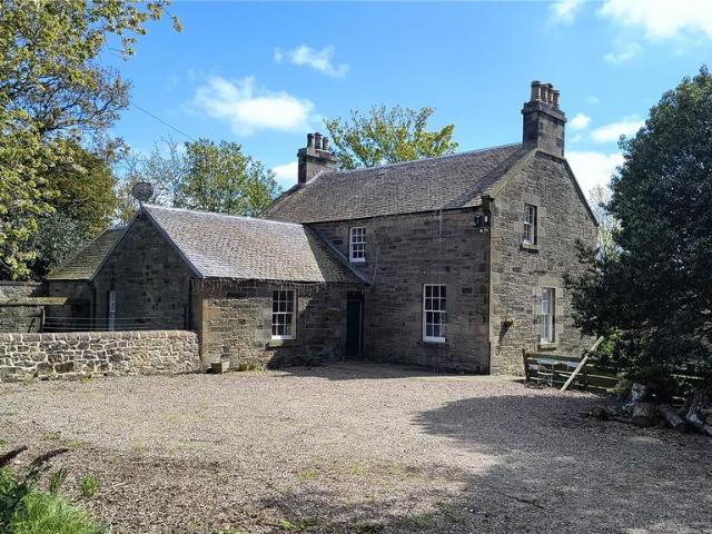 House for rent in Ecclesmachan, Scotland