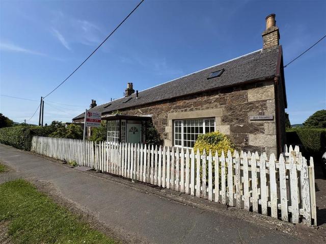 House for rent in Abernethy, Scotland