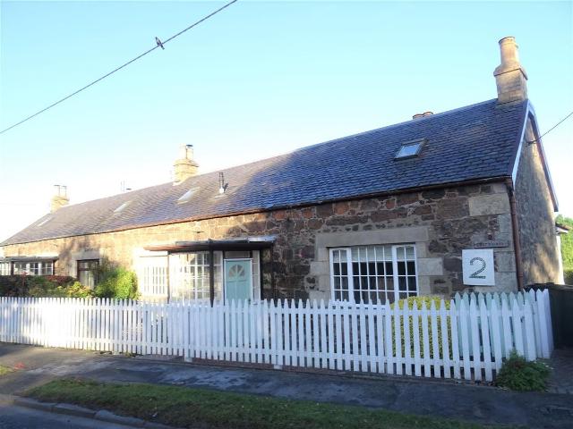 House for rent in Abernethy, Scotland