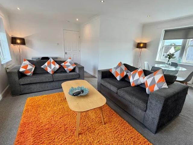 Apartment for rent in Porterfield, Stanwix