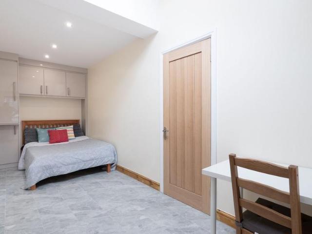 Apartment for rent in Trafford Park, Greater Manchester
