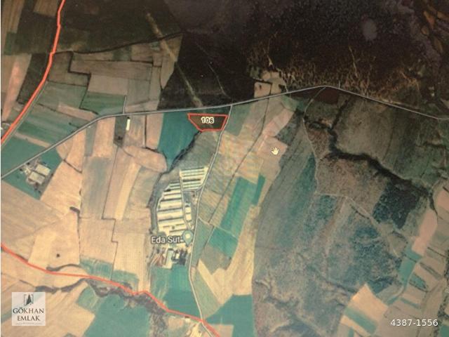 Kırklareli Merkez, Kirklareli içerisinde satılık Arsa