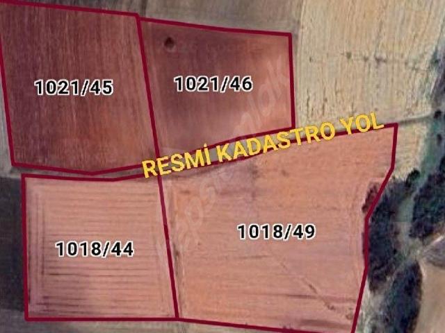 Fevzi Çakmak Mahallesi, Babaeski içerisinde satılık Arsa