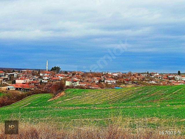 Sofuhalil, Babaeski içerisinde satılık Arsa
