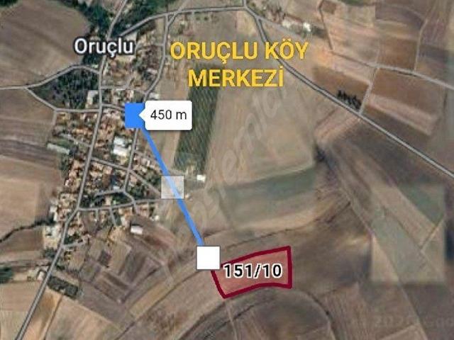 Oruçlu, Babaeski içerisinde satılık Arsa