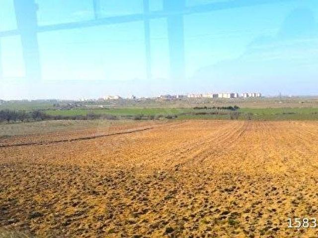 Kuzuçardağı, Babaeski içerisinde satılık Arsa