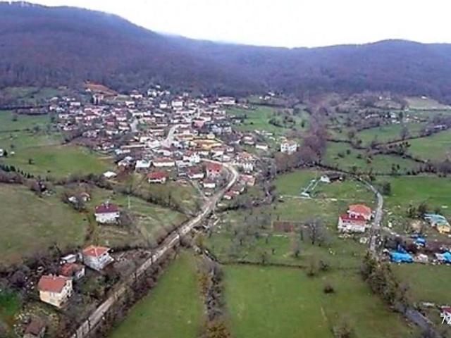 Pinarhisar, Kirklareli içerisinde satılık Arsa