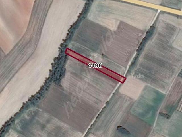 Kırklareli Merkez, Kirklareli içerisinde satılık Arsa