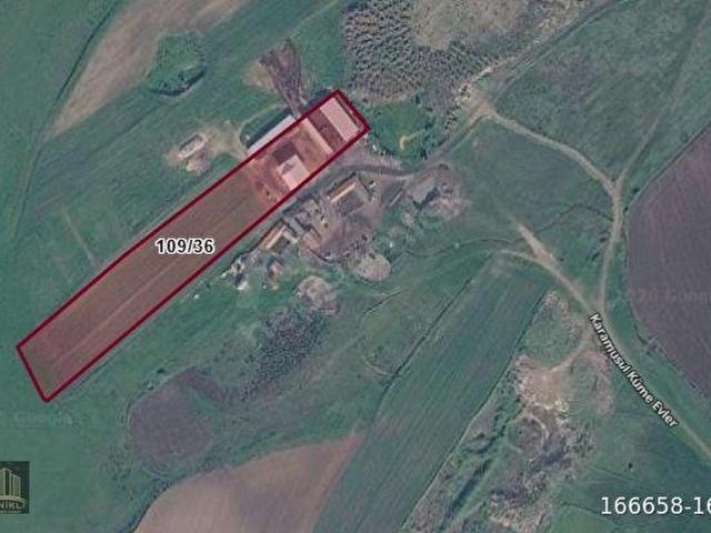 Karamusul, Lüleburgaz içerisinde satılık Arsa