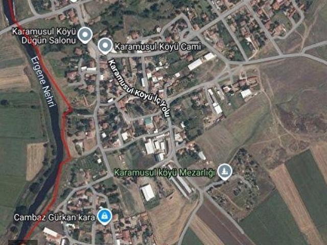 Lüleburgaz, Kirklareli içerisinde satılık Arsa