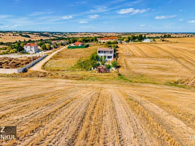 Kırıkköy, Lüleburgaz içerisinde satılık Arsa