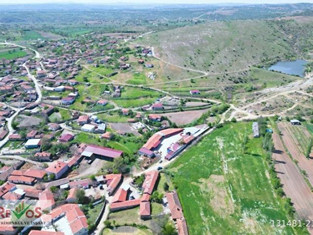 Bademlik Mahallesi, Kırklareli Merkez içerisinde satılık Fabrika