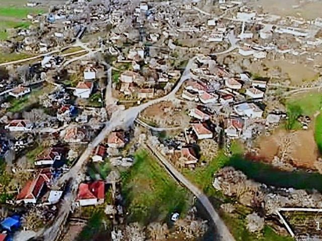 Kapaklı, Kırklareli Merkez içerisinde satılık Arsa