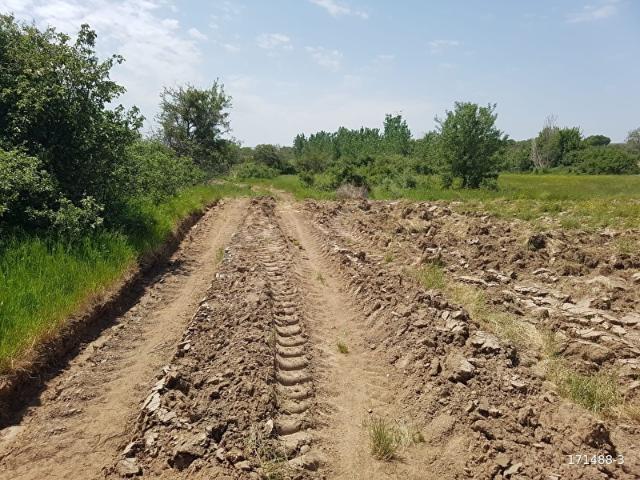 Üsküp, Kırklareli Merkez içerisinde satılık Arsa