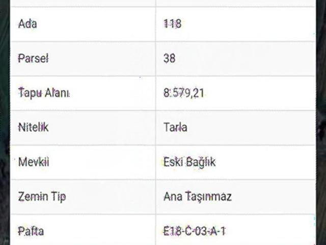 Kırklareli Merkez, Kirklareli içerisinde satılık Arsa