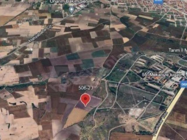 Asılbeyli, Kırklareli Merkez içerisinde satılık Arsa