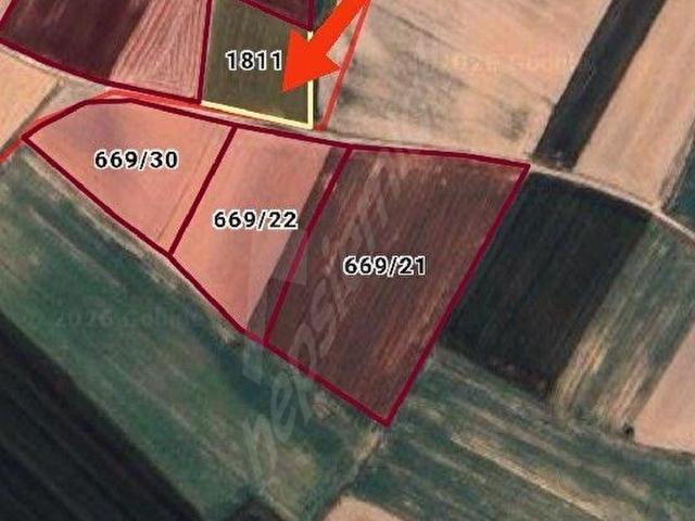 Karahıdır Mahallesi, Kırklareli Merkez içerisinde satılık Arsa
