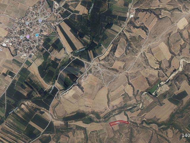 Koyunbaba, Kırklareli Merkez içerisinde satılık Arsa