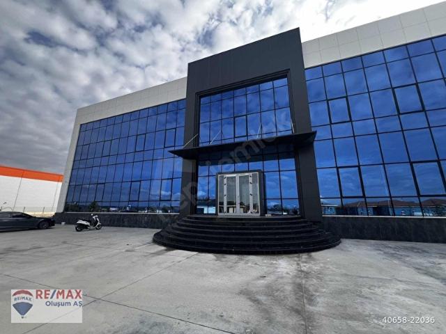Kırklareli Merkez, Kirklareli içerisinde satılık Fabrika