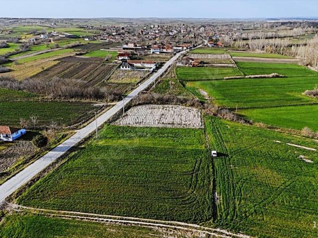 Yeşilova, Pehlivanköy içerisinde satılık Arsa